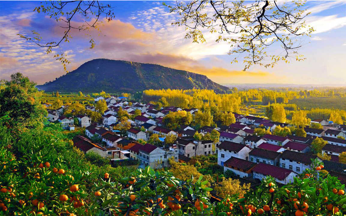 我省漢中市城固縣等4縣區(qū)和寶雞市麟游等3縣分別榮獲第六批國(guó)家生態(tài)文明建設(shè)示范區(qū)及國(guó)家“綠水青山就是金山銀山”實(shí)踐創(chuàng)新基地稱號(hào)