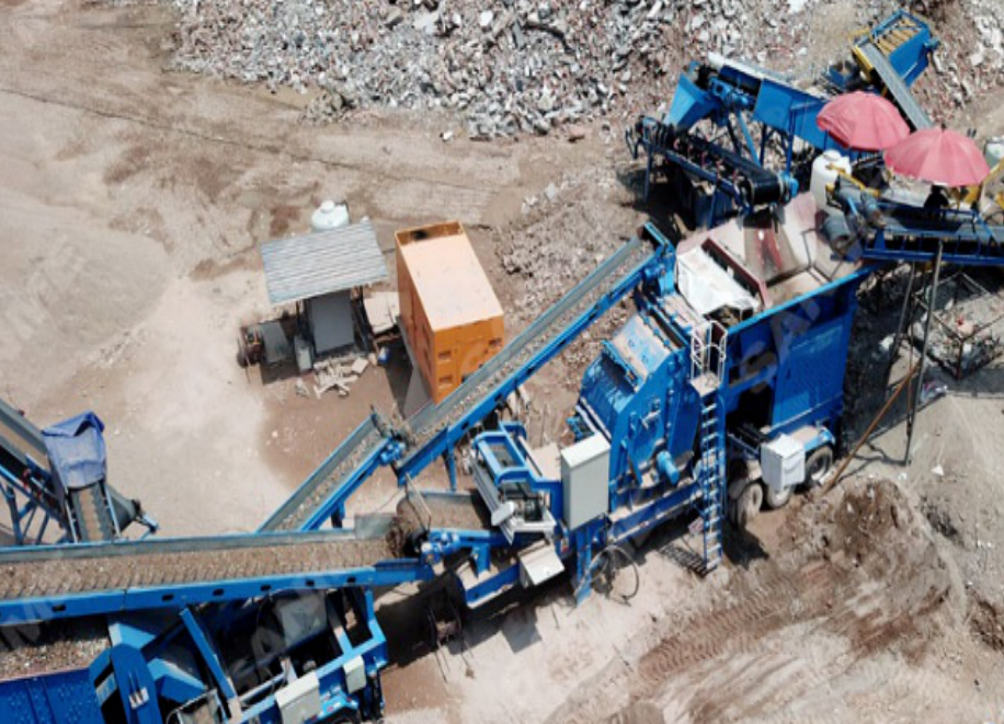 建筑固廢處理(圖4) 建筑固廢處理(圖4)