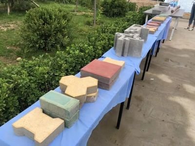 建筑固廢處理(圖9) 建筑固廢處理(圖9)