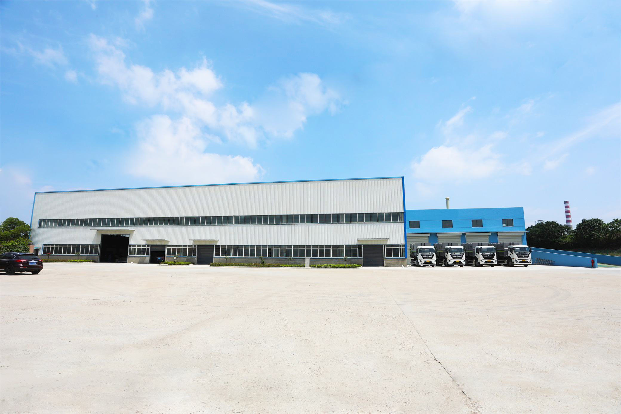 陳腐垃圾處理(圖1)